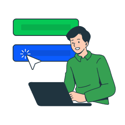 ステップ1のイラスト