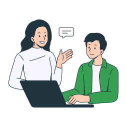 ステップ3のイラスト