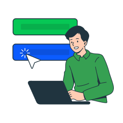 ステップ1のイラスト