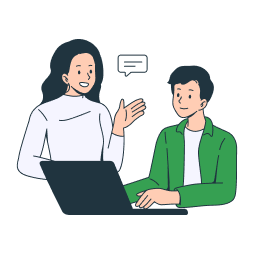 ステップ3のイラスト