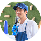 地域の体験型施設